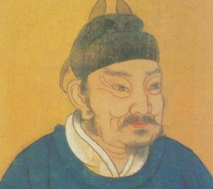 慕容彦超