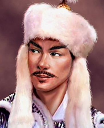 耶律李胡