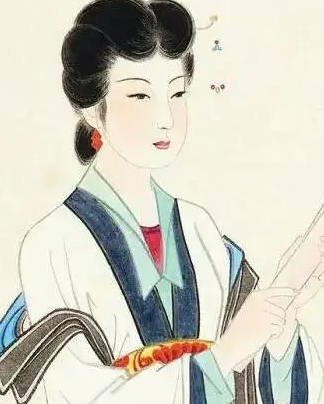 莘七娘