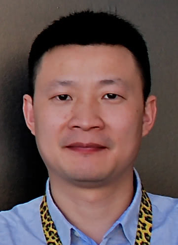李兴