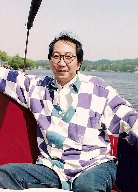 秦天南