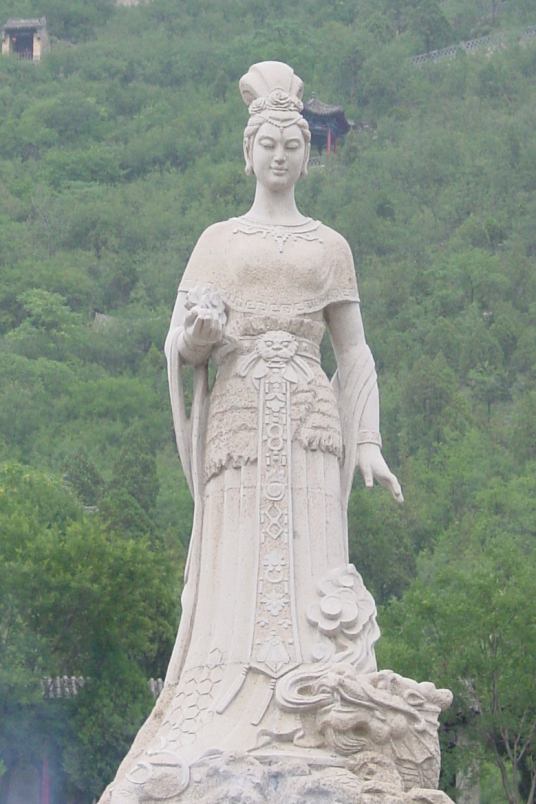 女娲
