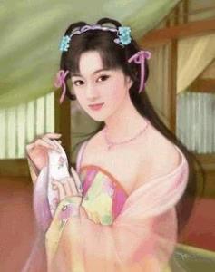 陈金凤
