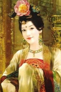 王淑妃