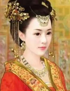 符皇后