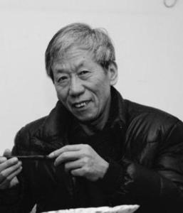 吴庆林