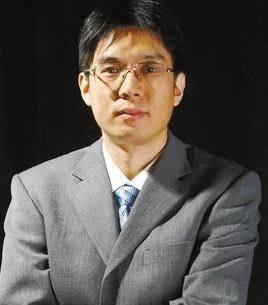 方兴东