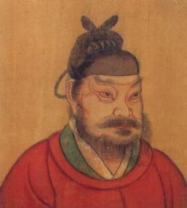 朱友裕