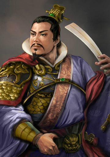 李存信
