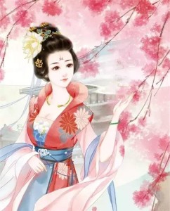 崇华公主