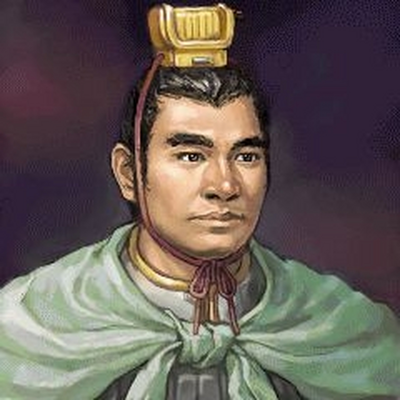 刘弘操