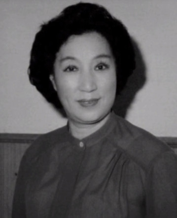 李丽芳