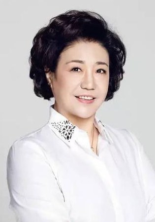 张丽影