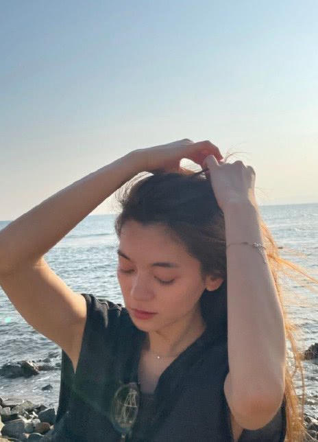 谢子然
