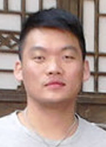 陈星羽