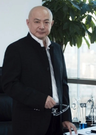 刘晓霖