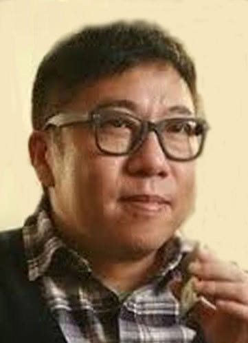 麦启光