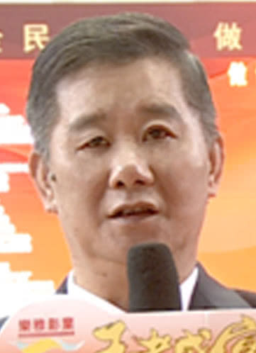 陈伟强