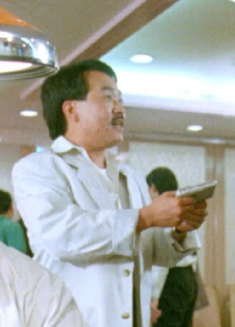 陈志成