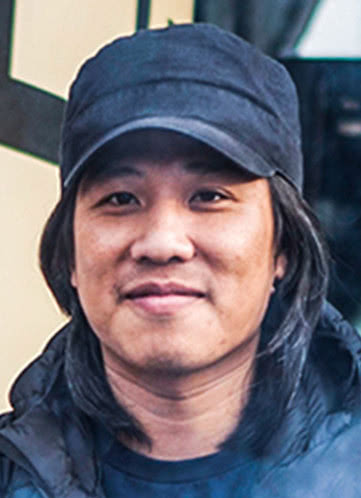 张荣吉