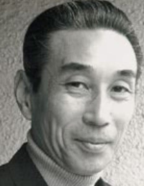 加藤和夫