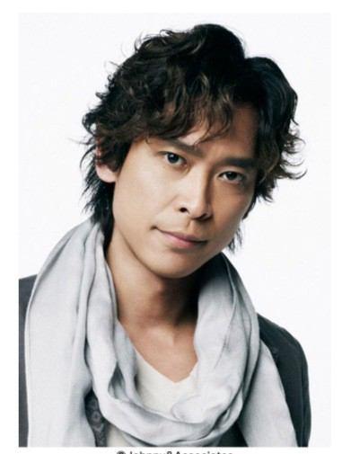 坂本昌行