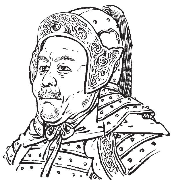 周虎