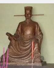 卢多逊