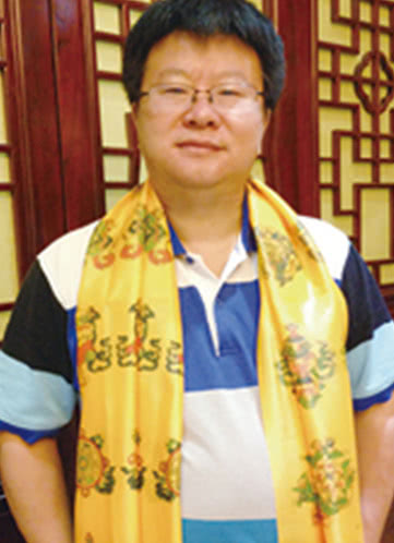 刘建宏