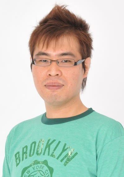 相马康一