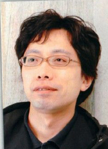 鹤卷和哉