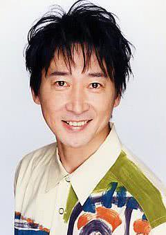 难波圭一