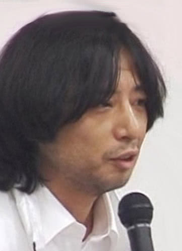新房昭之