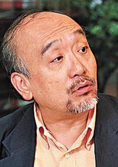 杨振耀