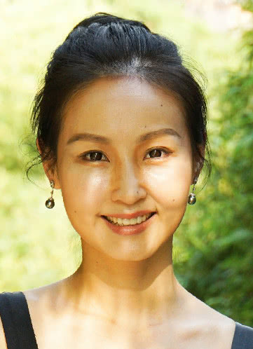 任晓雯