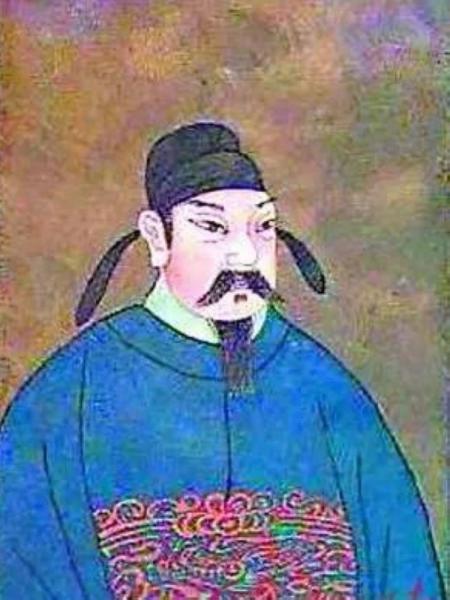 李虎