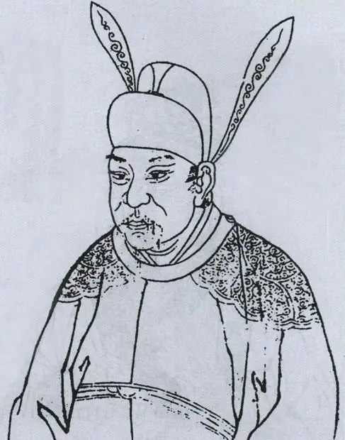 侯莫陈崇