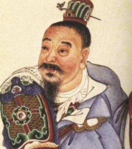 柴绍