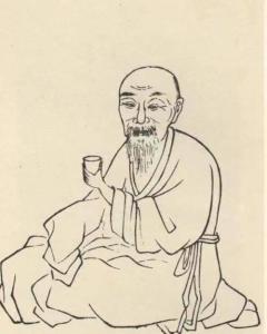 汪士慎