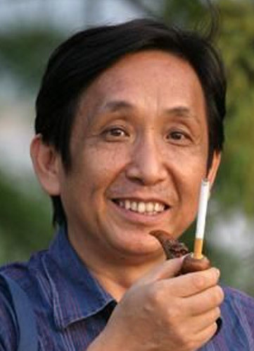 陈荣照