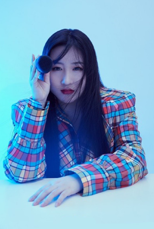锤娜丽莎