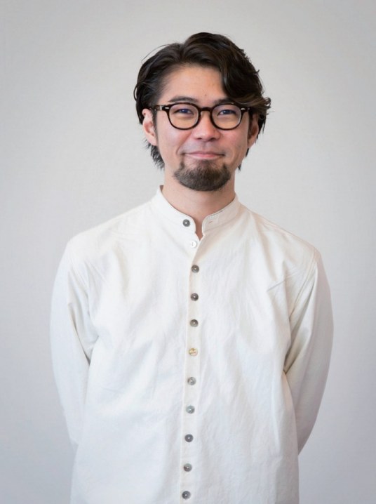 草野翔吾