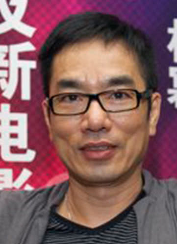 梁柏坚