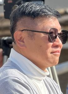 吴少雄