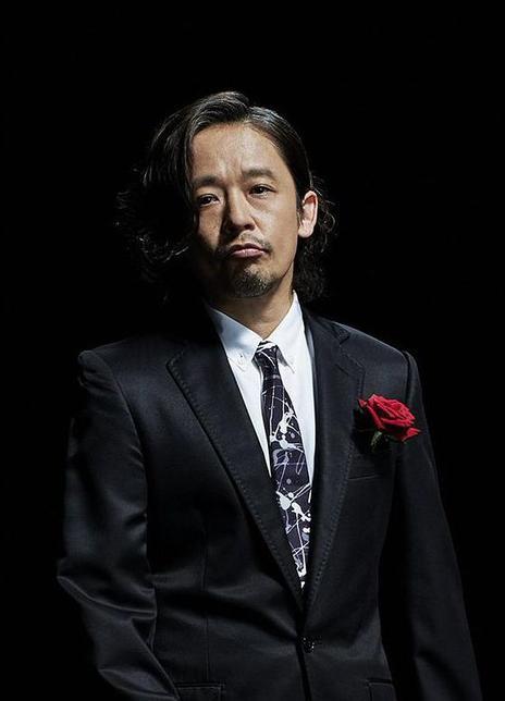 坂间大介
