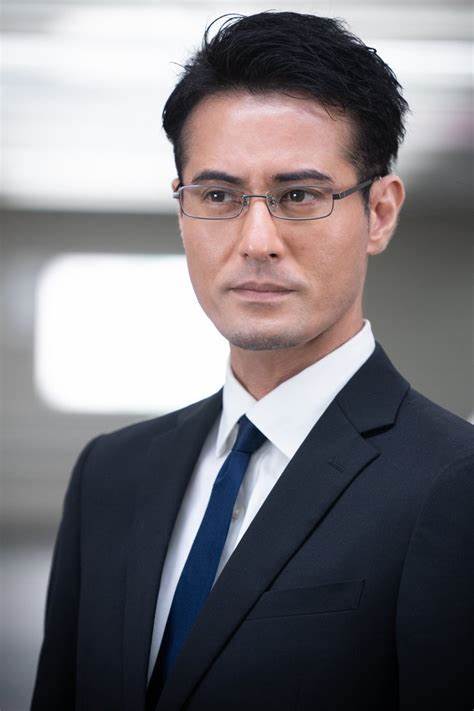 青木伸辅