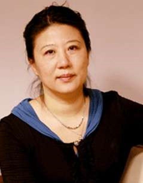 冯俐