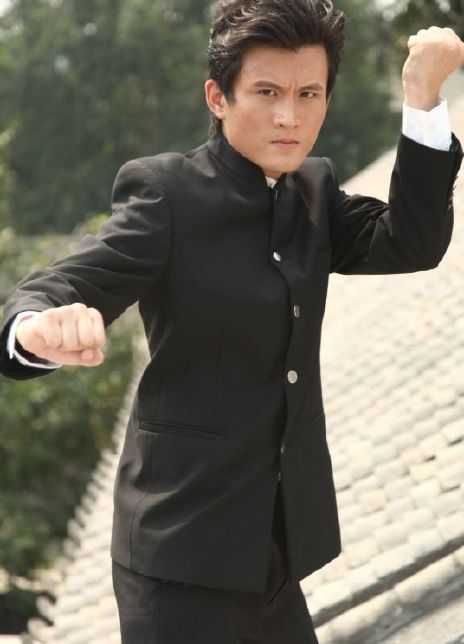 王腾