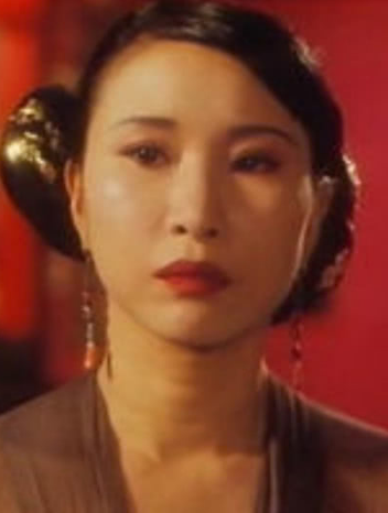李华月