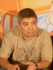 林伟伦